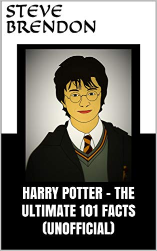 Harry Potter 101 Facts