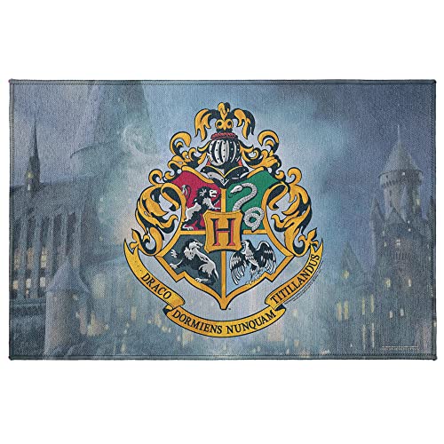 Harry Potter Anti-Slip Welcome Doormat