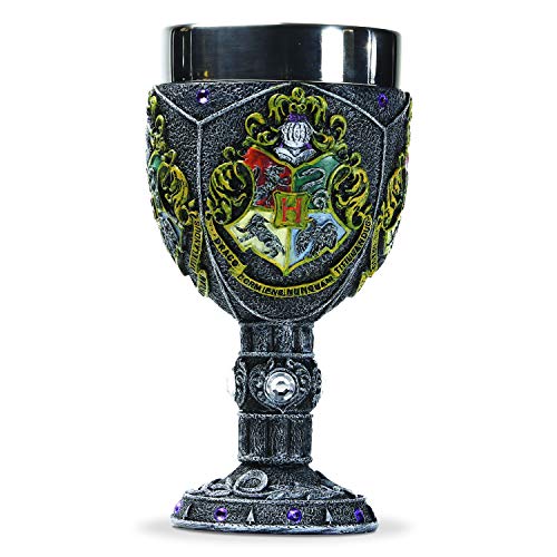 Harry Potter Hogwarts Decorative Goblet Figurine