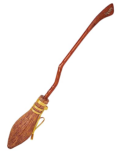 Harry Potter Nimbus 2000 Broom