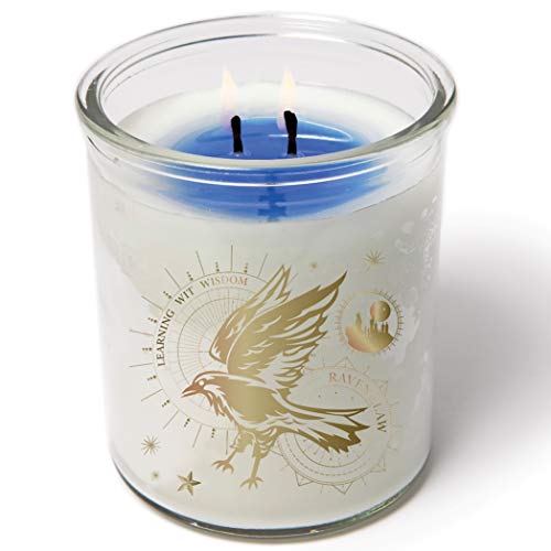 Harry Potter Ravenclaw Candle