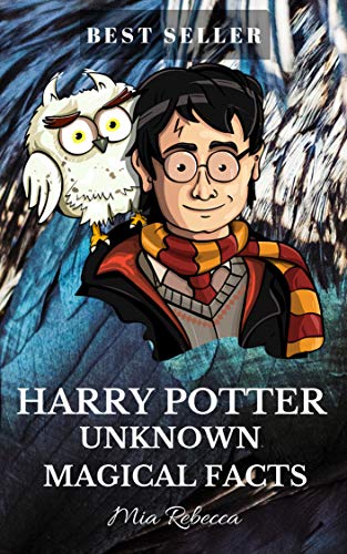 Harry Potter Ultimate Fact Book
