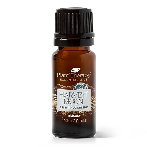 Harvest Moon Fall Essential Oil Blend