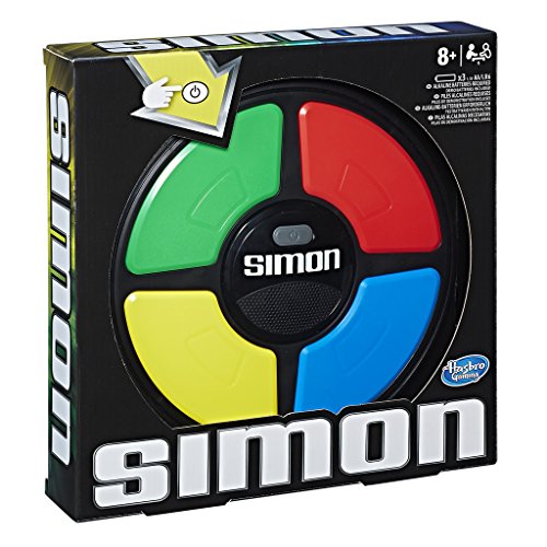 Hasbro Gaming - Classic Simon Game