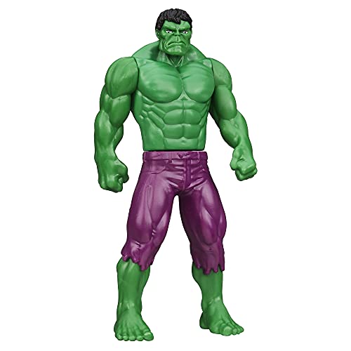 Hasbro The Hulk 6-Inch Action Figure