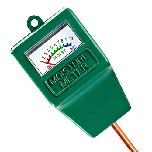 Hathdia Plant Hygrometer Moisture Sensor