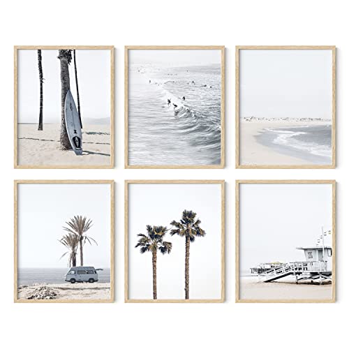 HAUS AND HUES Beach Posters and Beach Wall Decor