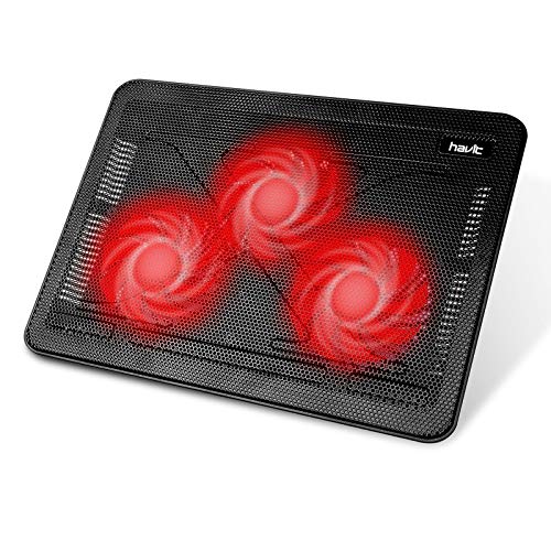 Havit Laptop Cooler Cooling Pad