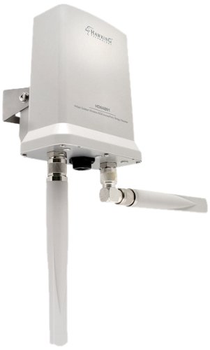 Hawking Outdoor Wireless-300N Multifunction Access Point