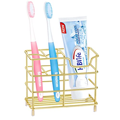 HBlife Small Toothbrush Holder