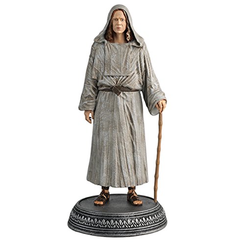 HBO Game of Thrones Eaglemoss Figurine Collection #32 Jaqen H'ghar Figure