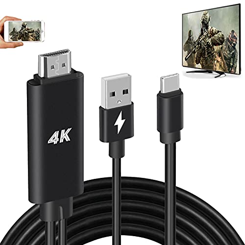 HDMI Adapter USB Type C Cable MHL