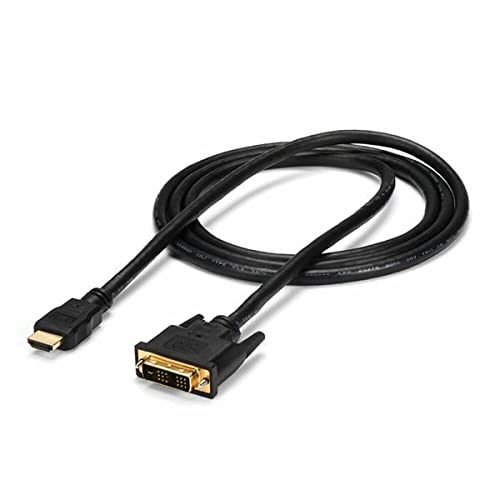 HDMI to DVI Adapter Cable