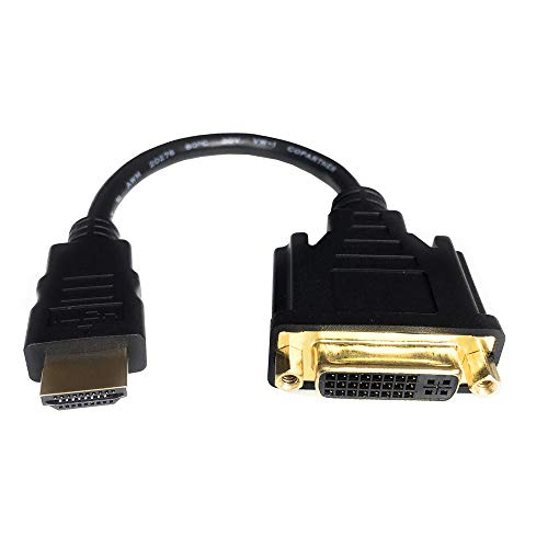 HDMI to DVI Cable - Anbear
