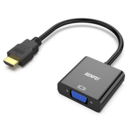 HDMI to VGA Adapter - BENFEI