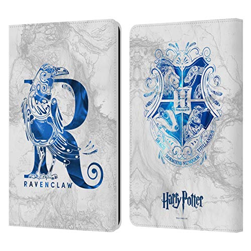 Head Case Design Harry Potter Ravenclaw Wallet Case