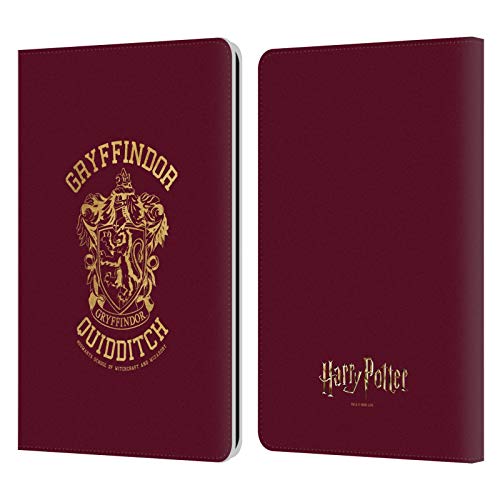 Head Case Designs Harry Potter Gryffindor Wallet Case