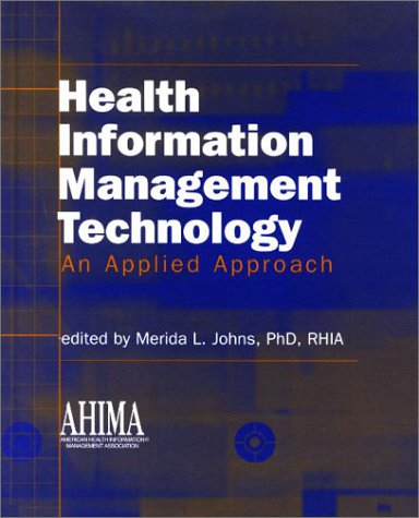 Health Information Management Technology