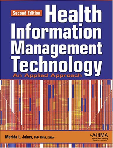 Health Information Management Technology: A Comprehensive Guide