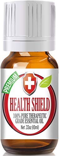 Health Shield Blend Essential Oil