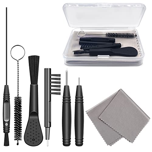 Hearing Aid Cleaning Kit
