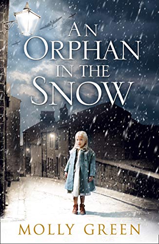 Heart-warming Saga: An Orphan in the Snow