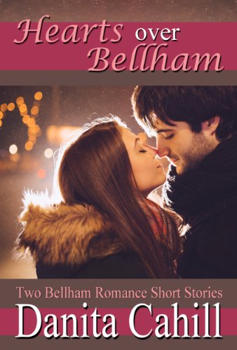 Hearts Over Bellham: Two Romance Short Stories