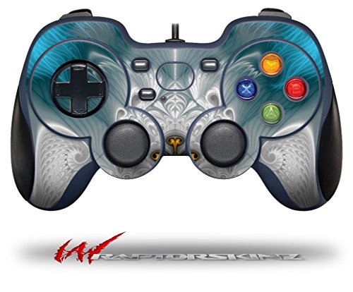 Heaven Decal Style Skin for Logitech F310 Gamepad Controller