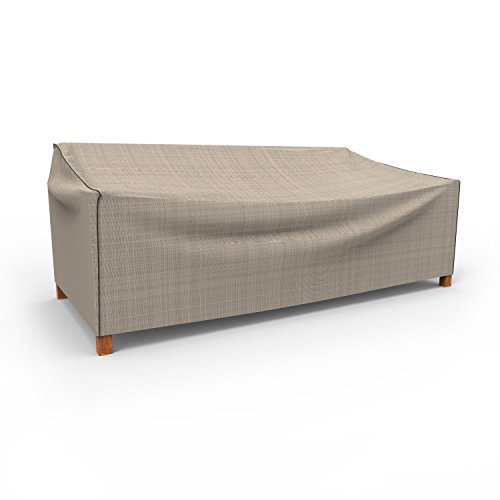 Heavy Duty and Waterproof Patio Sofa Cover