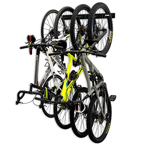 8 Amazing Bicycle Storage Rack For Garage for 2023