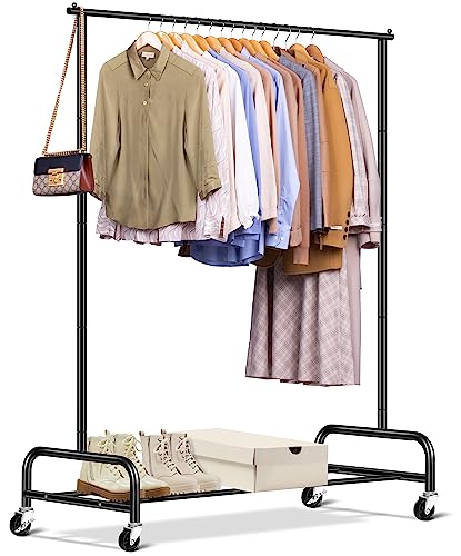 Heavy Duty Clothing Racks for Hanging Clothes Rack