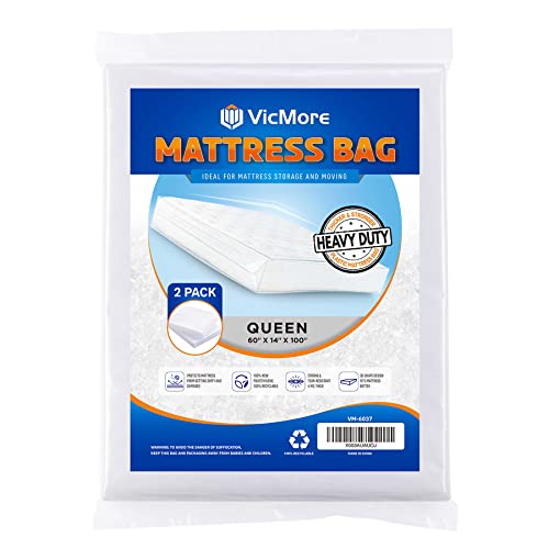 Heavy Duty Mattress Bags