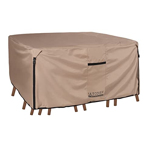 Heavy Duty Table Cover - ULTCOVER