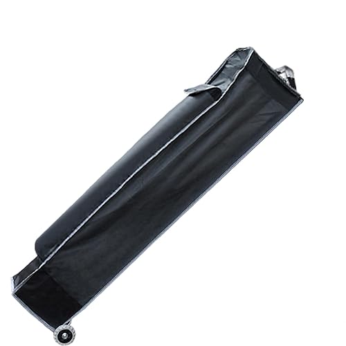 Heavy Duty Wheeled Bag for 10x10 Canopy Tent