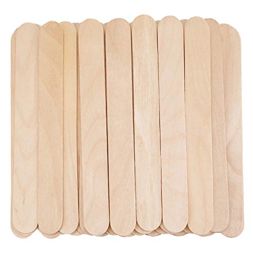 Hedume Large Wide Wax Sticks