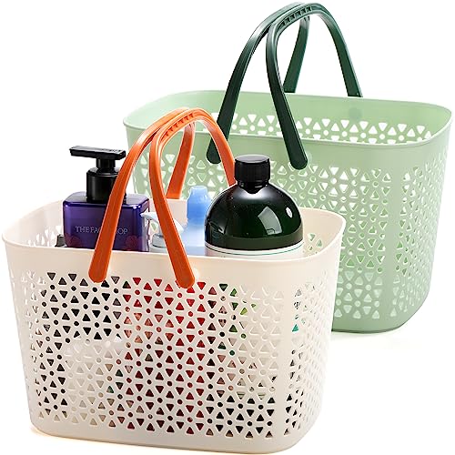 Hedume Portable Shower Caddy Basket
