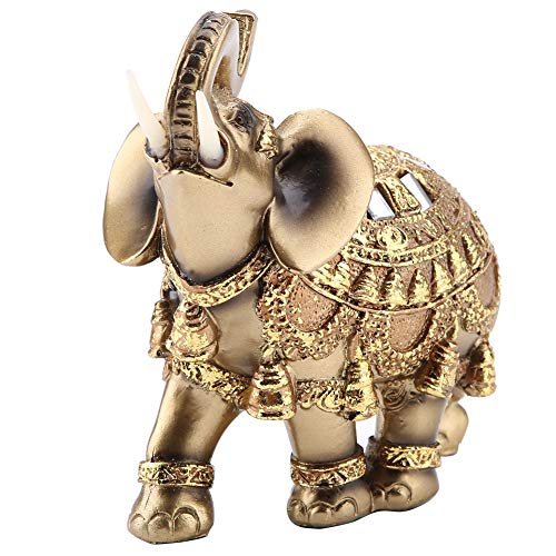 HEEPDD Elephant Statue