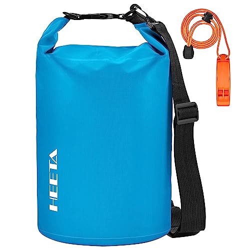 HEETA Waterproof Dry Bag for Women Men