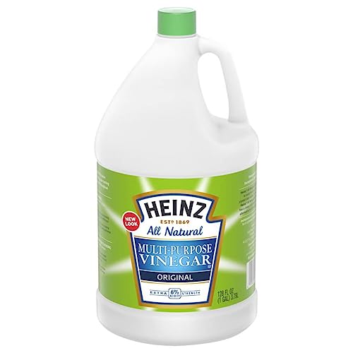 Heinz Cleaning Vinegar - All-Natural and Powerful