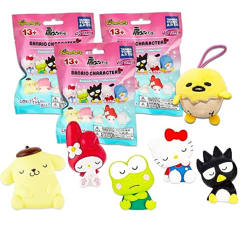 Hello Kitty Blind Bag Party Favors