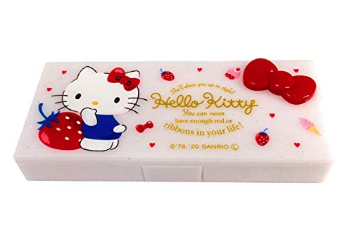 Hello Kitty Cosmetic Care Case