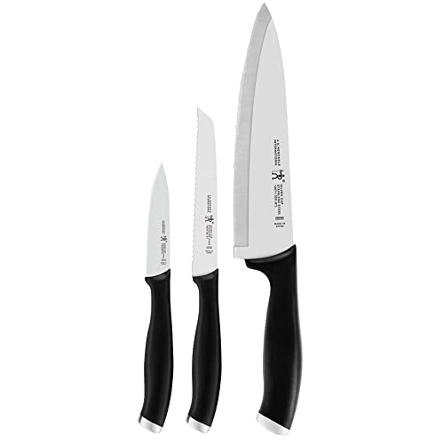 HENCKELS 3-Piece Kitchen Knife Set