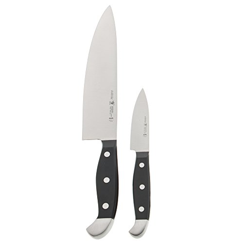 HENCKELS Chef Knife Set