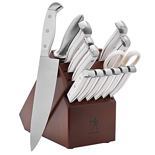 HENCKELS Statement Knife Set