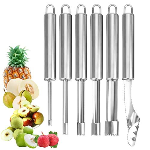 HengDu Stainless Steel Core Remover Set