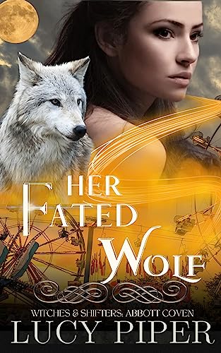 Her Fated Wolf