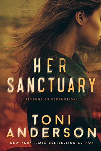 Her Sanctuary: Romantic Suspense