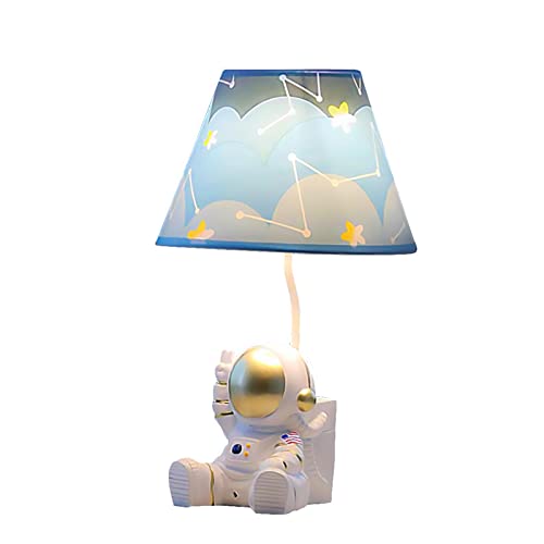 HERBESTBAY Kids Table Lamp