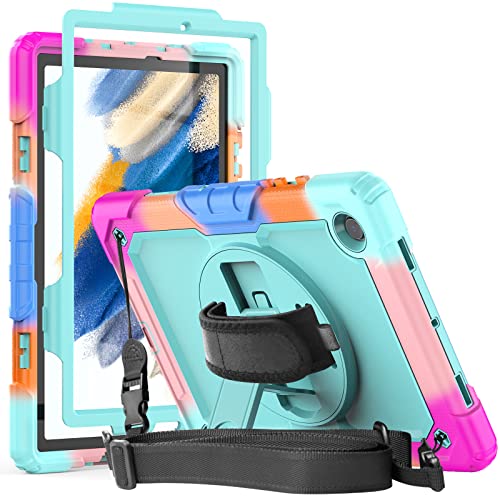 Herize Case for Tab A8 10.5 inch 2022