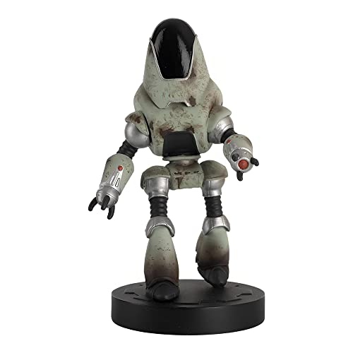 Hero Collector Eaglemoss Protectron